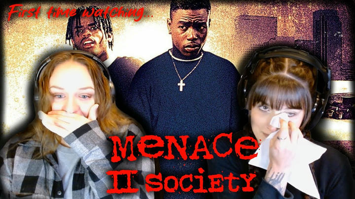 Habitual Cinema - Menace II Society (1993)