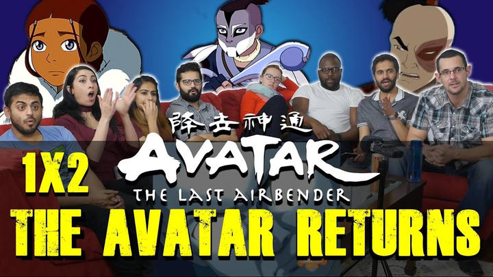 The Normies - Avatar: The Last Airbender (2024)