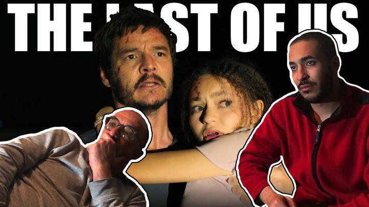 My Egyptian Dad Reacts - The Last of Us (2023)