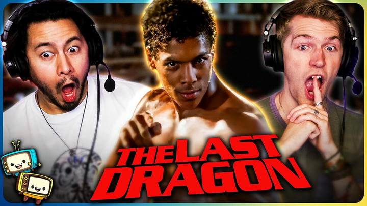 The Last Dragon (1985)