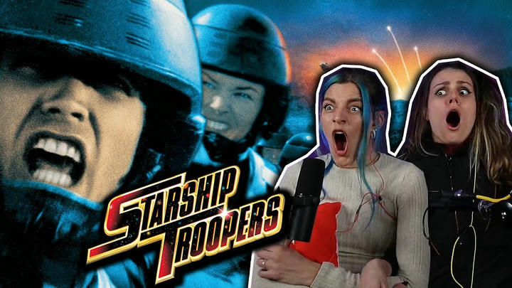 The Homies - Starship Troopers (1997)