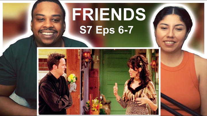 WILBURN MOVIE REACTIONS - Orange Is the New Black (2013)