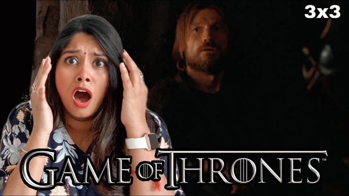 Game Of Thrones 3x3 ~ ''Walk Of Punishment'' ~ Reaction