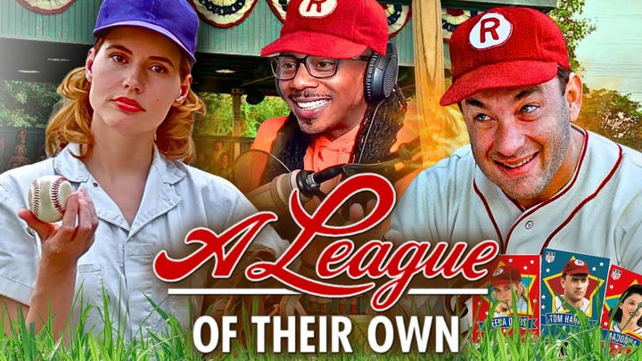 A League of Their Own (1992)