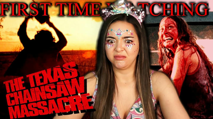 Once Upon a Reaction - The Texas Chain Saw Massacre (1974)