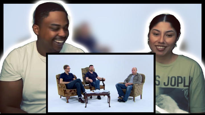 AN IDIOT ABROAD S2 E8 Karl Comes Home FIRST TIME WATCHING