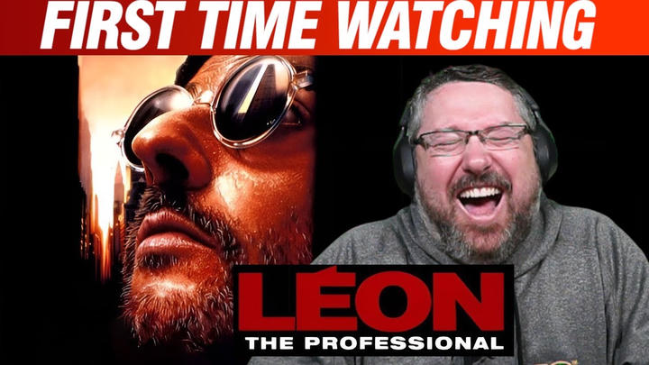 Awesome US Movies - Léon: The Professional (1994)
