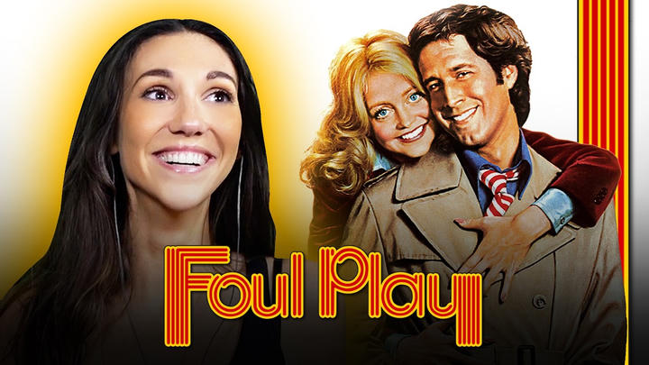 The Coby Show - Foul Play (1978)