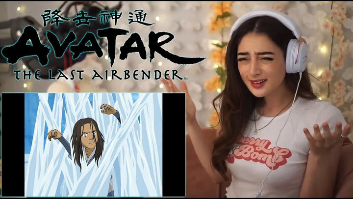 The Waterbending Master (And anger) / Avatar: The Last Airbender Reaction & Commentary / S1 Ep18