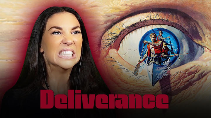 The Coby Show - Deliverance (1972)