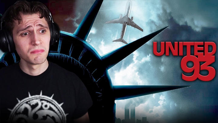 MovieFusion - United 93 (2006)