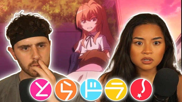 THE FATHER RETURNS??🐯 - Toradora Episode 11 REACTION!