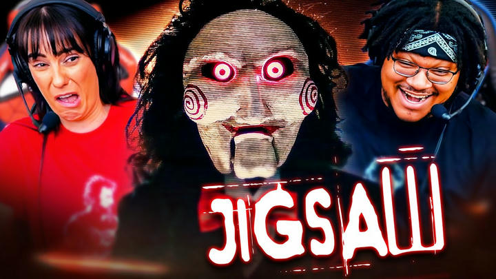Jigsaw (2017)