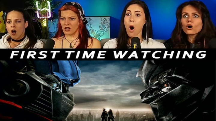 The Homies - Transformers (2007)