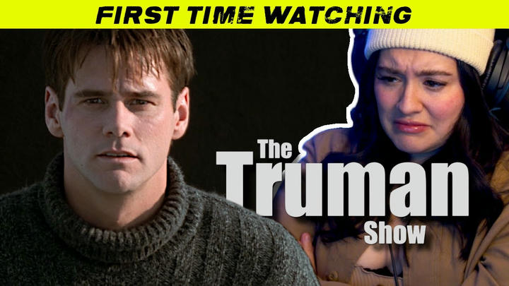 Diegesis - The Truman Show (1998)