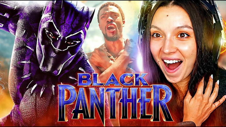 BissFlix - Black Panther (2018)