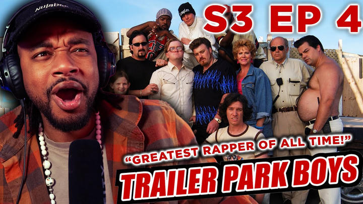 Trailer Park Boys Season 3 Episode 4 (First Time Reaction)