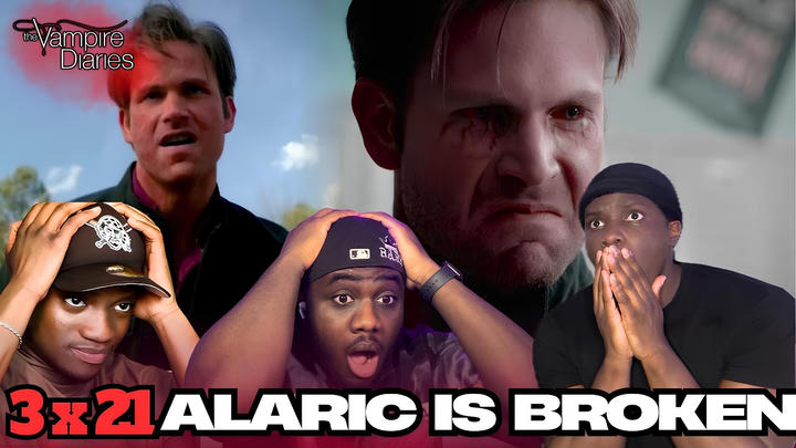 AkinReacts - Star Trek: Deep Space Nine (1993)