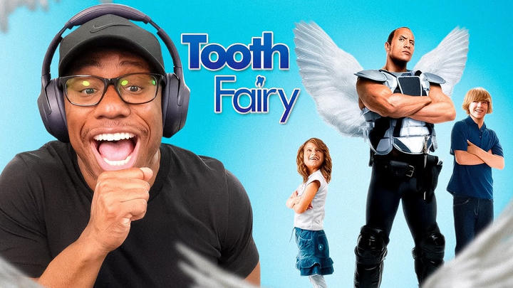 BillyBinges - Tooth Fairy (2010)