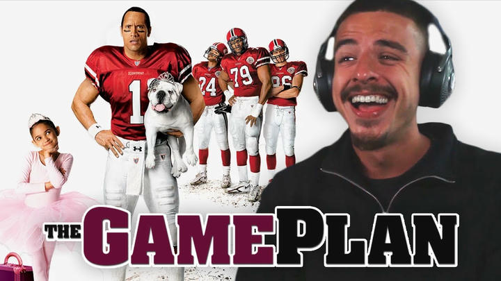 SebScreen - The Game Plan (2007)