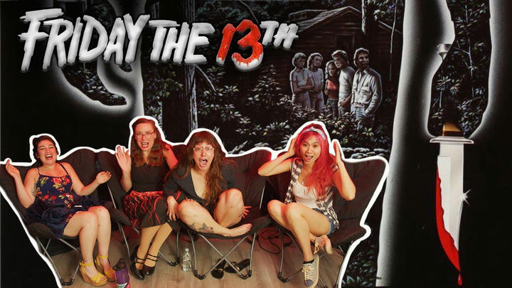 Friday the 13th | First Time Watching | Movie Reaction