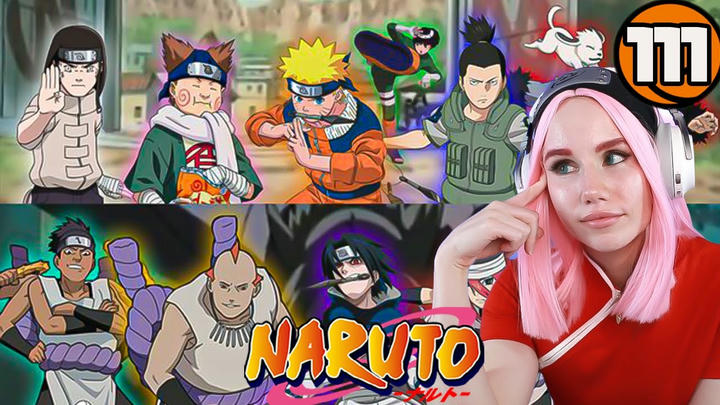 SASUKE RETRIEVAL ARC BEGINS!! | Naruto Ep. 111 Reaction