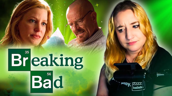 Breaking Bad: I.F.T. and Green Light [3x03 + 3x04] ✦ First Time Watching Reaction