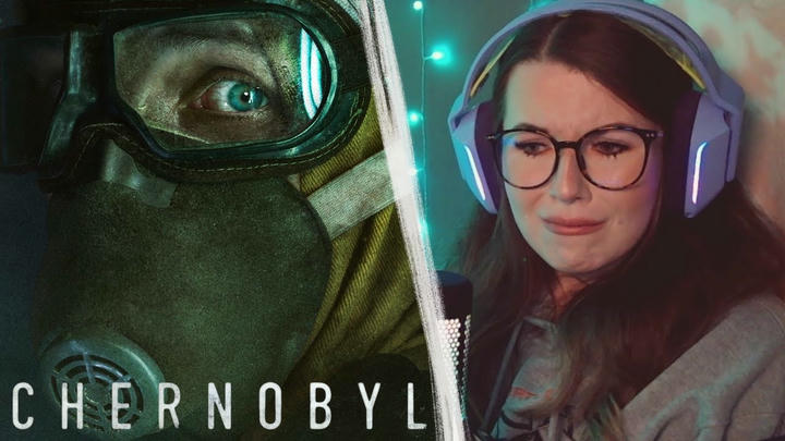 CHERNOBYL EPISODE 3 - FIRST TIME REACTION