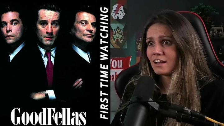 The Homies - Goodfellas (1990)