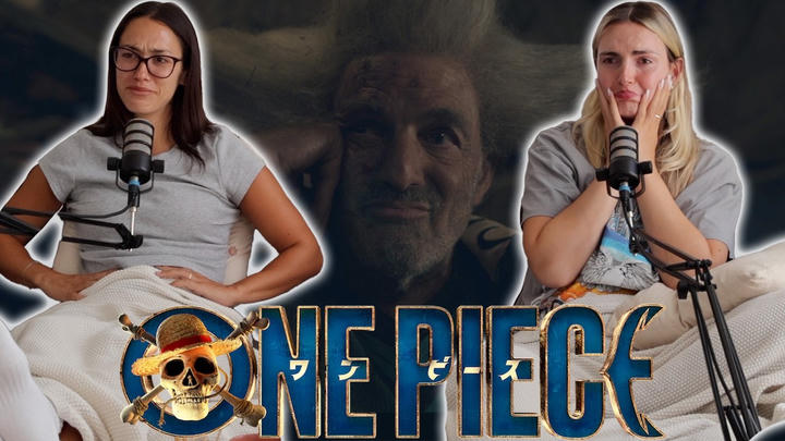 One Piece (Live Action) 2x07 Reaction