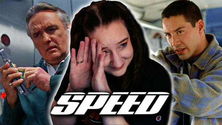 Movies with KL - Speed (1994)