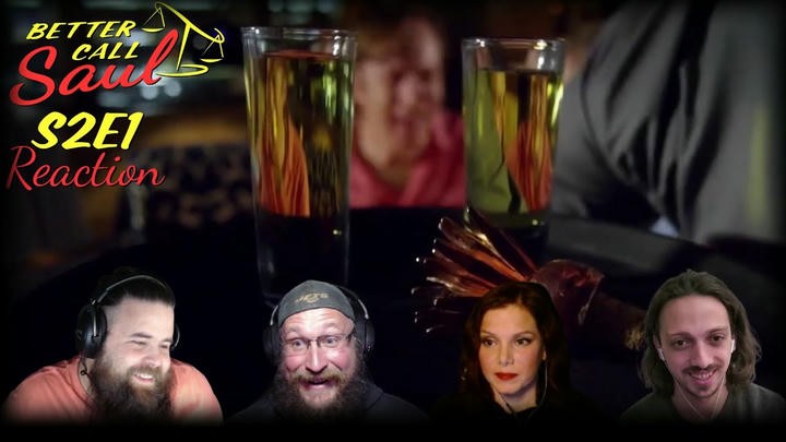 Better Call Saul Season 2 Episode 1 | First time Watching! | Slippin' Kimmy has arrived!