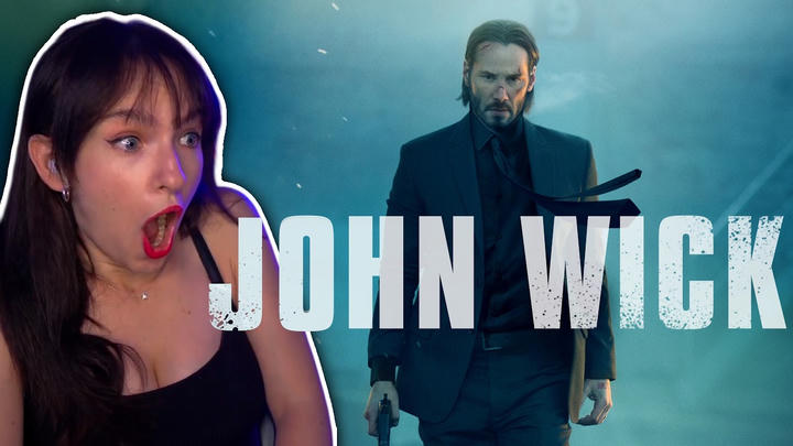 InnaSoloTV - John Wick (2014)