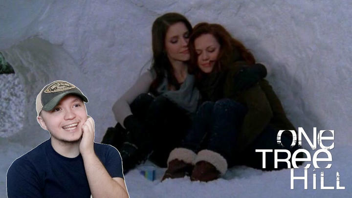 One Tree Hill S7E22 'Almost Everything I Wish I'd Said The Last Time I Saw You' REACTION