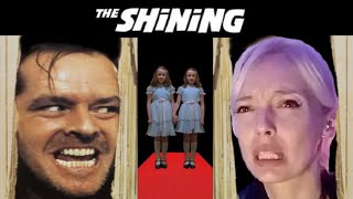 Snugg-Buggs React - The Shining (1980)