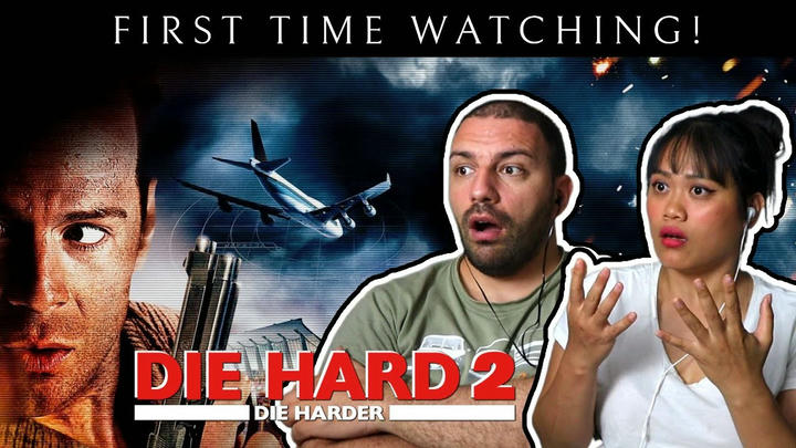 MJoy4Fun - Die Hard 2 (1990)