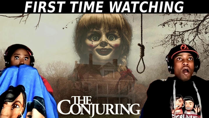 The Conjuring (2013)