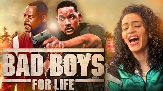 Reembok Reacts - Bad Boys for Life (2020)