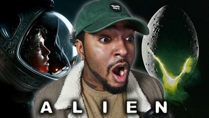 Mr FLICKS - Alien (1979)