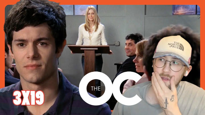 A CUTE SETH EPISODE! - The O.C. 3X19 - 'The Secrets and Lies' Reaction