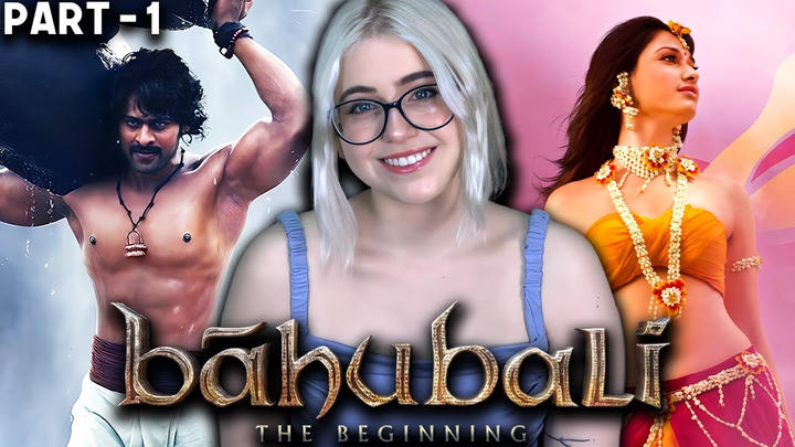 JadeJoob Movies - Baahubali: The Beginning (2015)