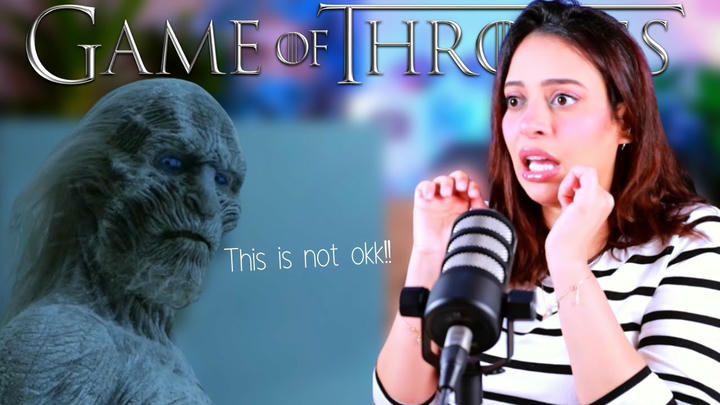 We're scre**d ‼️Watching GAME OF THRONES~2x10 ''Valar Morghulis'' Finale for the FIRST TIME