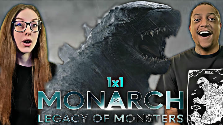 Snoopers Gonna Snoop - Monarch: Legacy of Monsters (2023)