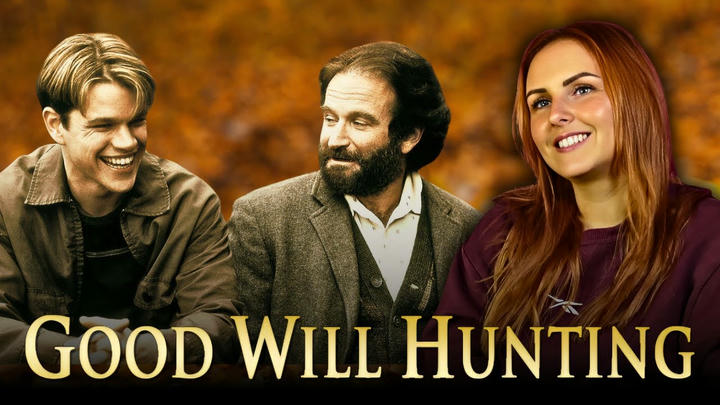 Dawn Marie - Good Will Hunting (1997)