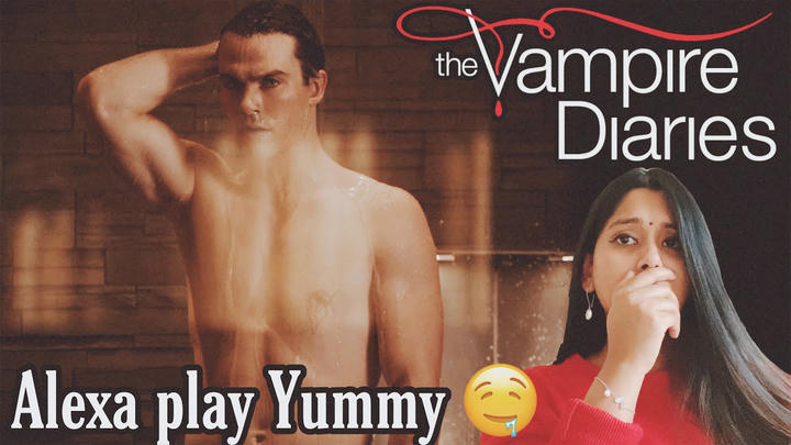 The Vampire Diaries 2x13 ~ ''Daddy Issues'' ~ Reaction