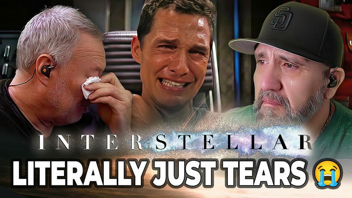 Mikey Show Presents - Interstellar (2014)