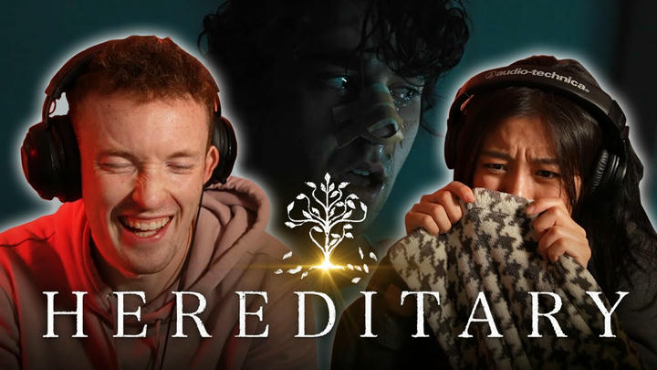 ANGELINA - Hereditary (2018)
