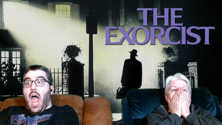 Flix2Us - The Exorcist (1973)