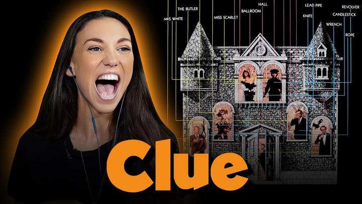 The Coby Show - Clue (1985)