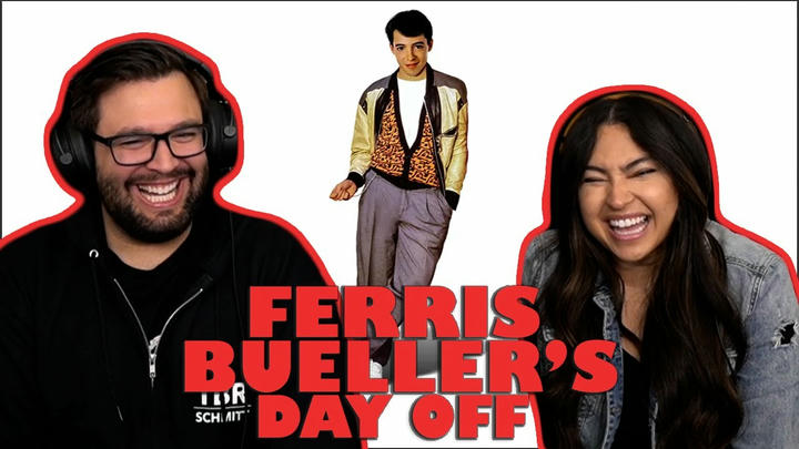 TBR Schmitt - Ferris Bueller's Day Off (1986)